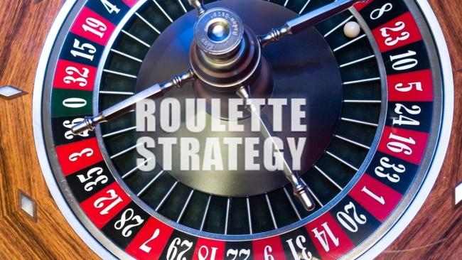 8 Types of roulette strategy