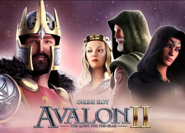 Avalon-II