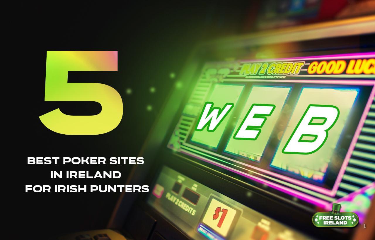 Best-Poker-Sites-in-Ireland-for-Irish-Pu