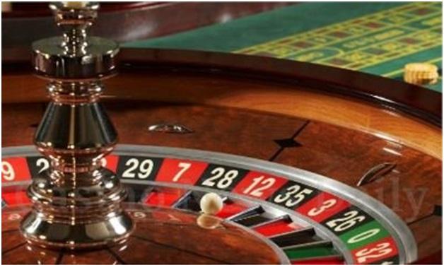 Online Roulette to play at best Irish casinos