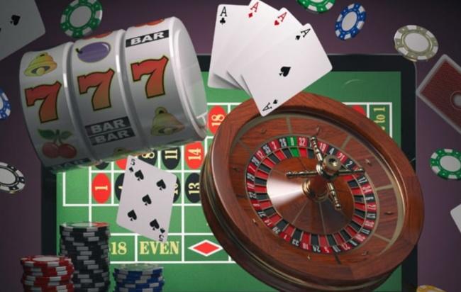 Casino Games Odds