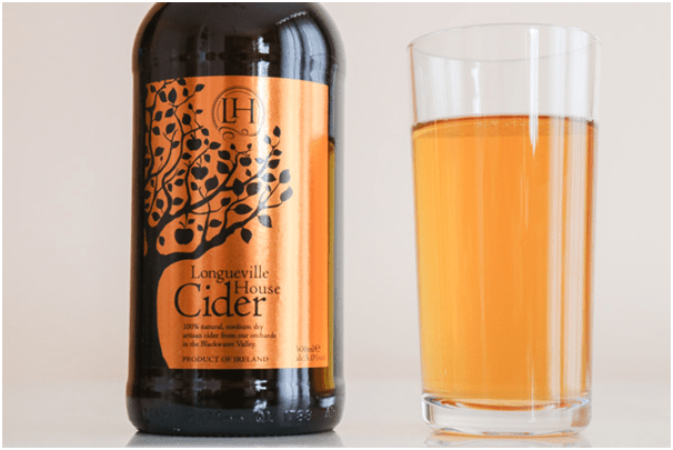 Irish Cider