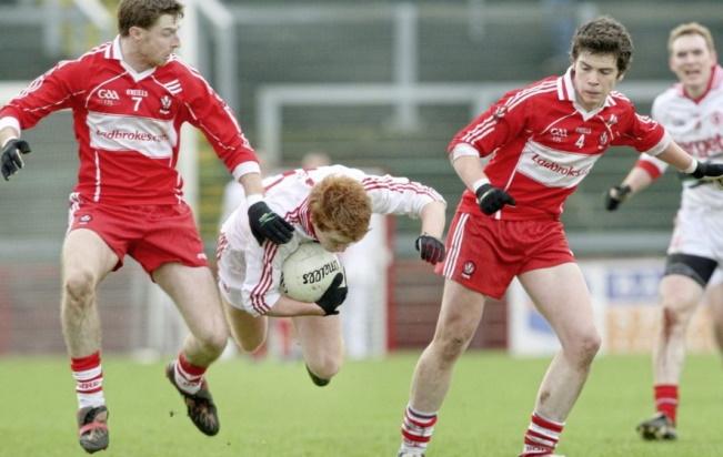 GAA athletes shouldn’t be the promoters of gambling