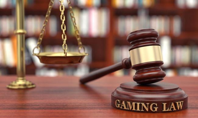 Gambling Law in IrelandIs it legal to play at online casinos in Ireland