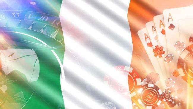 Gambling addiction in Ireland