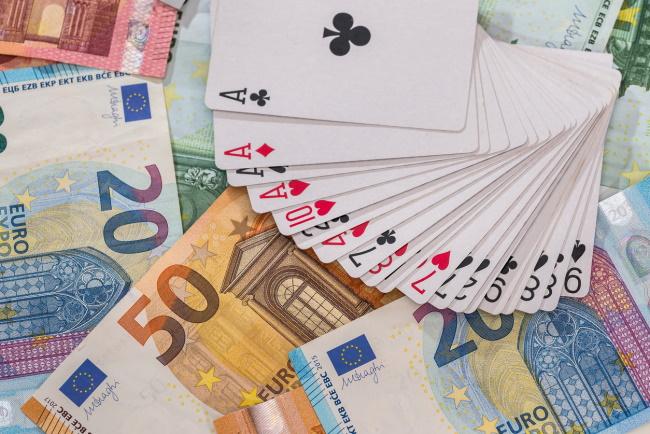 Gambling winnings taxation are subjective