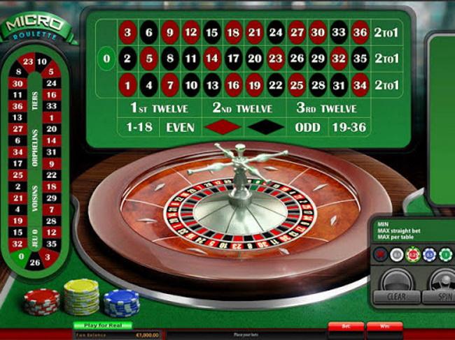 Here are twelve winning roulette tips that you can use when playing roulette