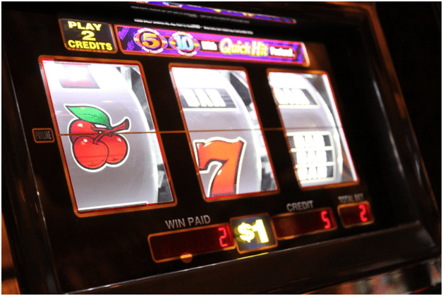 How does classic slot work