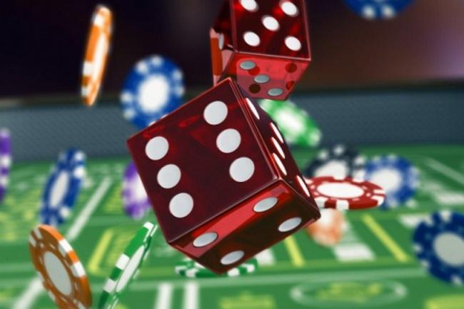 How much is a gambling license in Ireland