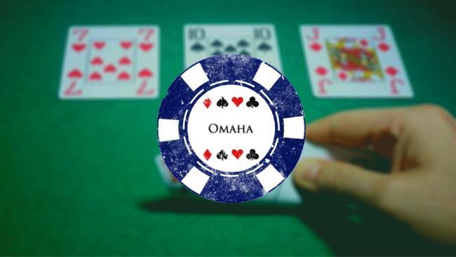 How to play poker online – The Omaha Version