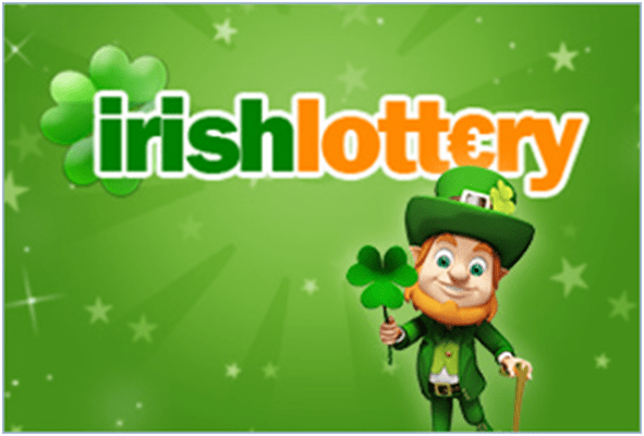 Ireland Casino-Lottery