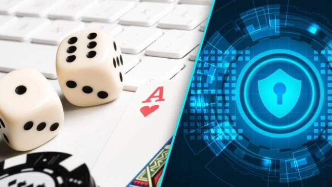 Is my money safe at online casinos