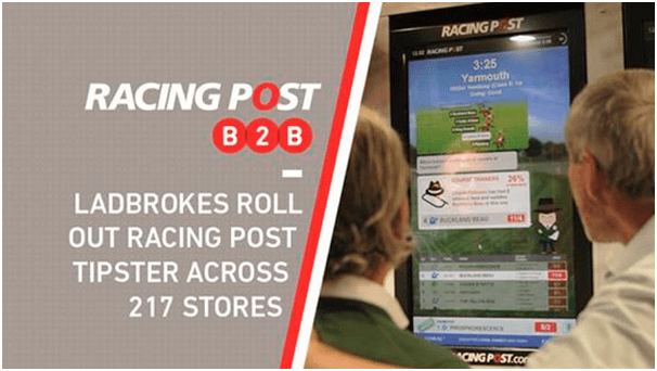 Racing Post Tipster Ireland