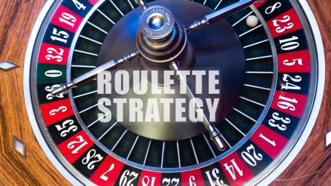 Some Roulette systems and strategies you should consider