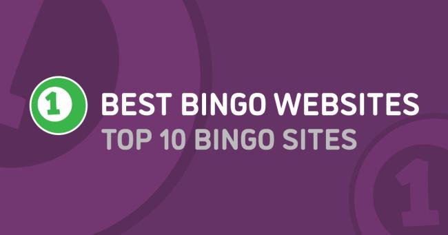Top 10 Bingo Online Sites in Ireland