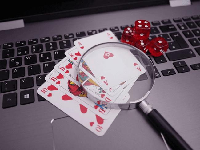 What is the future of gambling in Ireland