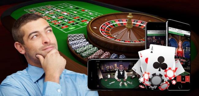 Which online casino should I use