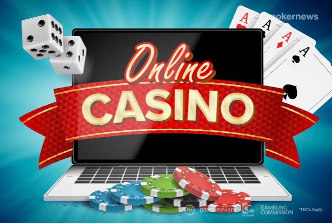 Which slots can be played for free at online casinos