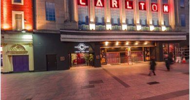 what games you can play at carlton casino club in dublin
