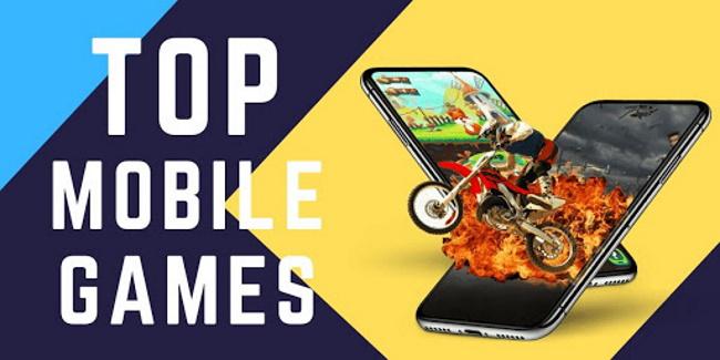 games that are available to play on mobile