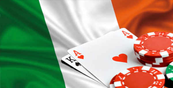republic of ireland -Play slots in Ireland