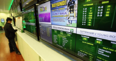 paddy power betting outlet